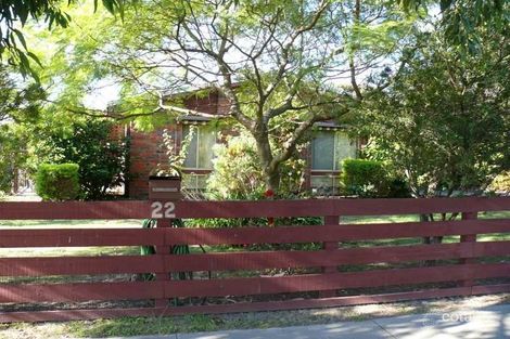 Property photo of 22 Queen Street Paynesville VIC 3880