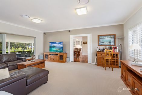 Property photo of 9 Foldgarth Way Burradoo NSW 2576