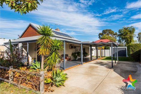 Property photo of 55 Fourth Avenue Bassendean WA 6054