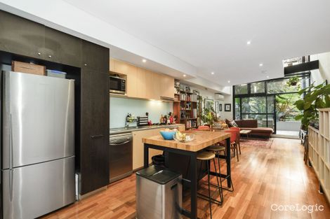 Property photo of 118/350 Victoria Street North Melbourne VIC 3051