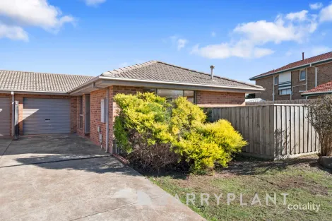 1/4 Asquith Pl, Melton West, VIC 3337