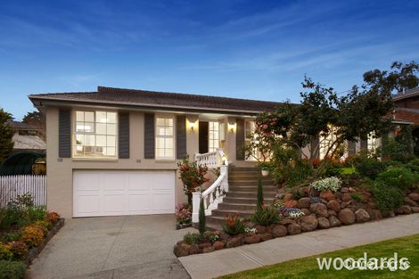 Property photo of 15 Hawkins Avenue Mont Albert North VIC 3129