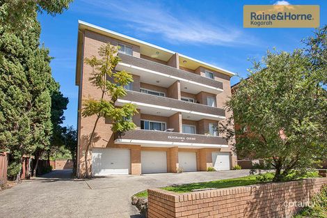 15/39-41 Queen Victoria St, Bexley, NSW 2207