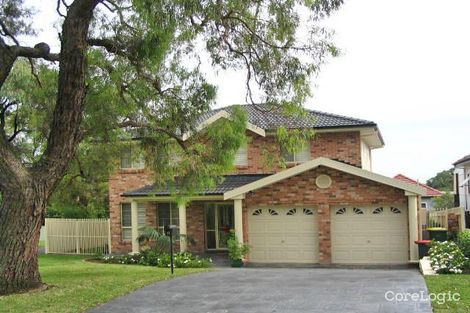 Property photo of 11 Gilmore Avenue Kirrawee NSW 2232