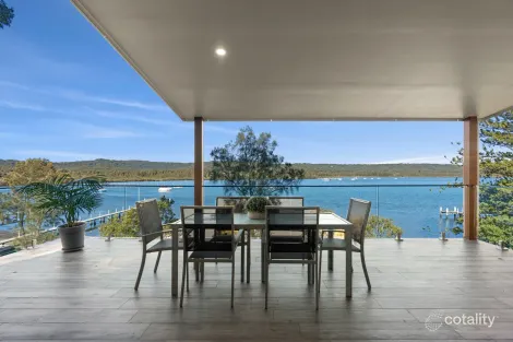 22 CARRELA PDE, KINCUMBER SOUTH, NSW 2251