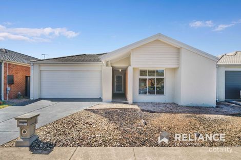 66 Brownlow Dr, Point Cook, VIC 3030