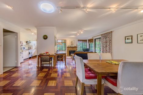 Property photo of 1336 Duri-Dungowan Road Loomberah NSW 2340