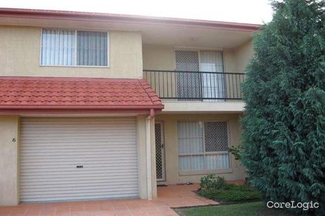 6/20 Young Pl, Runcorn, QLD 4113