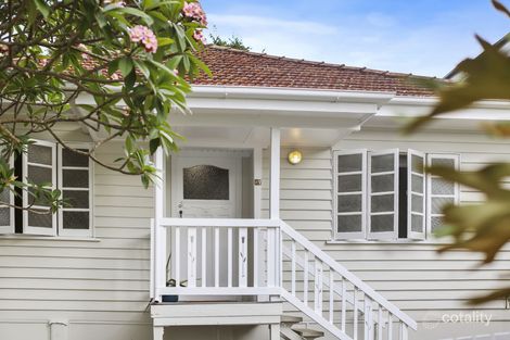 Property photo of 27 Hawthorne Street Enoggera QLD 4051
