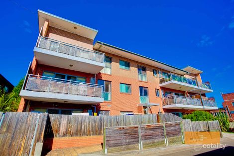 Property photo of 9/9-11 Taylor Street Lidcombe NSW 2141