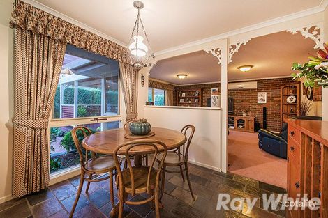 Property photo of 91 Waverley Park Drive Cranbourne North VIC 3977