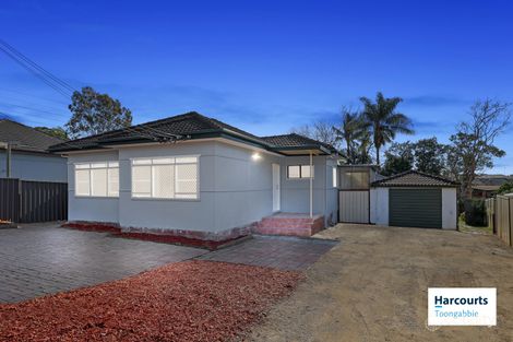 6/6a Ivy St, Toongabbie, NSW 2146