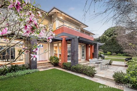 Property photo of 6 Irymple Avenue Glen Iris VIC 3146