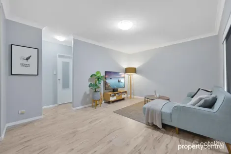 Property photo of 13/324 Jamison Road Jamisontown NSW 2750