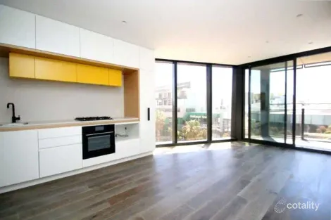 Property photo of 403/421 Docklands Drive Docklands VIC 3008