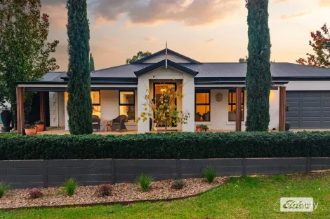 Property photo of 7 Lorikeet Street Wodonga VIC 3690