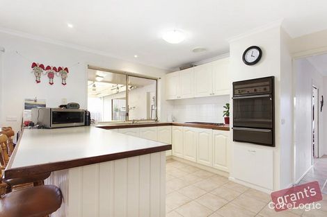 Property photo of 14 Rosemont Drive Narre Warren VIC 3805