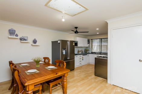 Property photo of 98A Balanus Way Heathridge WA 6027