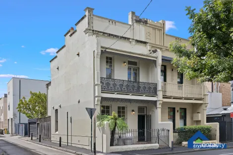 3 O'Connell St, Newtown, NSW 2042