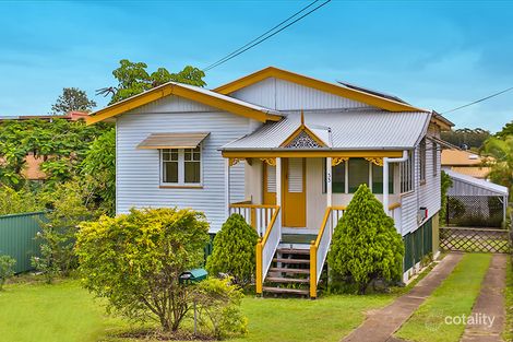 Property photo of 33 Mount Street Greenslopes QLD 4120