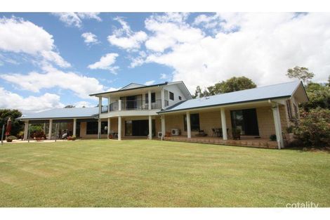 4 Dagun Pocket Rd, Amamoor, QLD 4570