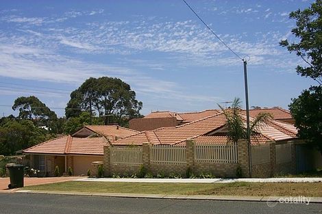 Property photo of 27 Wellington Parade Yokine WA 6060