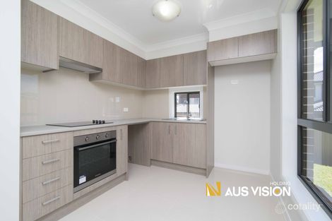 Property photo of 33 Withers Road North Kellyville NSW 2155