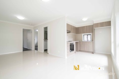 Property photo of 33 Withers Road North Kellyville NSW 2155