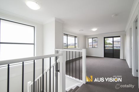 Property photo of 33 Withers Road North Kellyville NSW 2155
