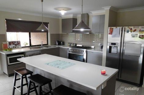 Property photo of 39 Oxbow Avenue Shepparton VIC 3630