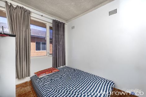 Property photo of 10/27 Wangee Road Lakemba NSW 2195