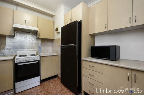 Property photo of 10/27 Wangee Road Lakemba NSW 2195