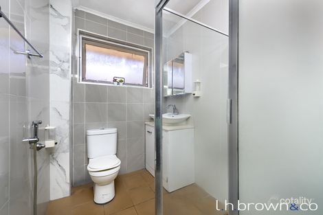Property photo of 10/27 Wangee Road Lakemba NSW 2195