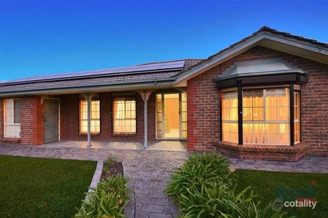 48 Edward Beck Dr, Sheidow Park, SA 5158