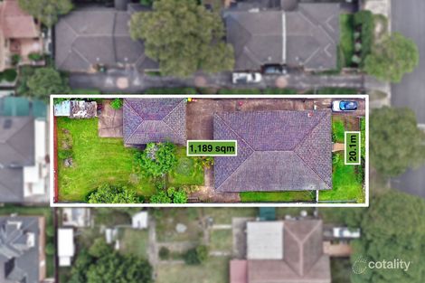 Property photo of 8 Little Road Bankstown NSW 2200