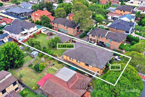 Property photo of 8 Little Road Bankstown NSW 2200