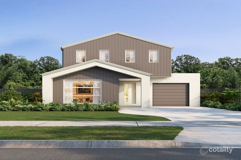 Property photo of LOT 6440 Garrong Avenue Wollert VIC 3750