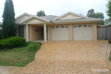 26 Roxburgh Cres, Stanhope Gardens, NSW 2768