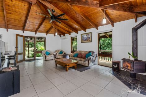 Property photo of 1326 Tyalgum Road Tyalgum NSW 2484