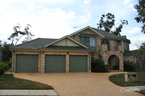 18 Barrington Dr, Dural, NSW 2158