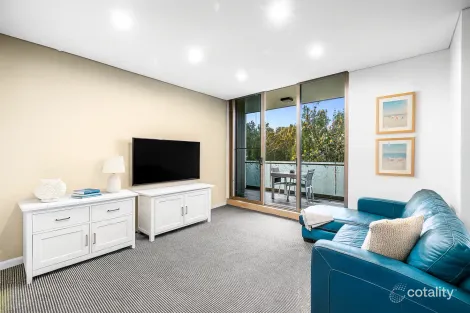 Property photo of 215/3 Mallard Lane Warriewood NSW 2102