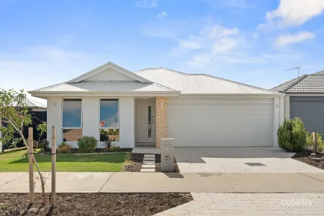 3 Terrigal St, Baldivis, WA 6171
