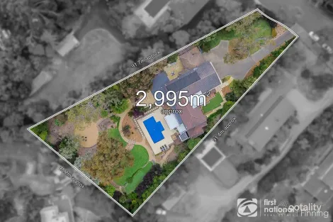 5 Balamara Ct, Frankston South, VIC 3199