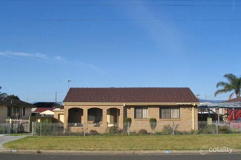 Property photo of 291 Northcliffe Drive Berkeley NSW 2506