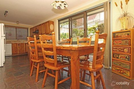 Property photo of 1 Lapstone Place Leonay NSW 2750