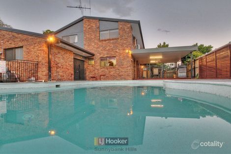 Property photo of 7 Brad Street Eight Mile Plains QLD 4113