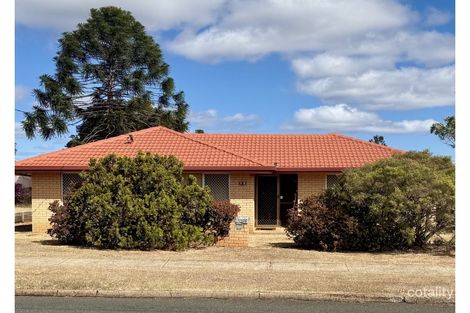 50 Proposch St, Oakey, QLD 4401