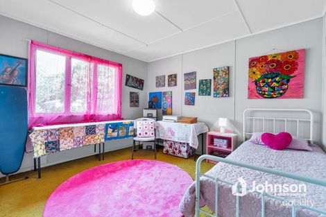 Property photo of 36 Grenadier Circle Ebbw Vale QLD 4304