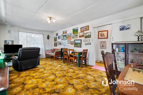 Property photo of 36 Grenadier Circle Ebbw Vale QLD 4304