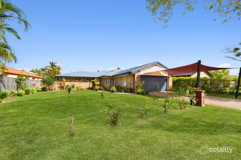 17 Audrey Ave, Helensvale, QLD 4212